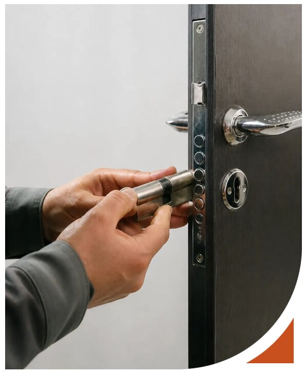 Замена замков Mul T Lock с выездом в Тобольске круглосуточно