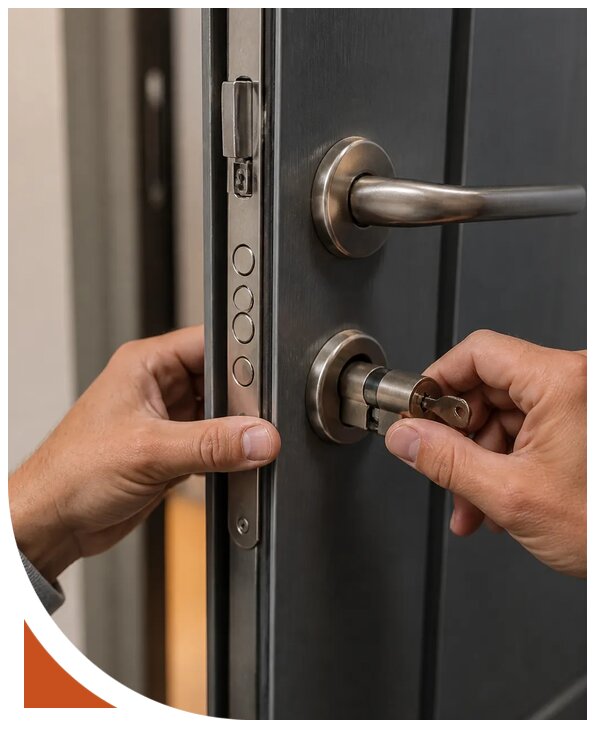 Срочная замена замков Abloy в Тобольске от 6609 р. | Разлок-Тбл