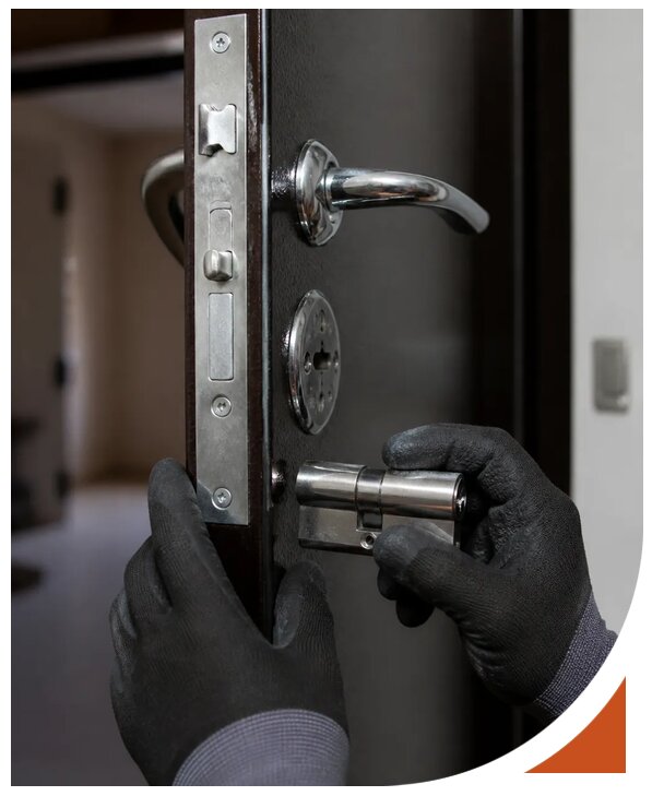 Замена замков Abloy срочно с гарантией и выездом в Тобольске