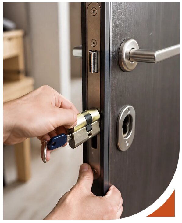 Профессиональный ремонт замков Mul T Lock с выездом в Тобольске