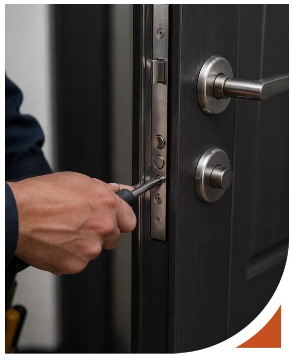 Ремонт замков Abloy с выездом мастера на дом в Тобольске